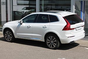 Volvo  T6 AWD Recharge Geartronic Inscription